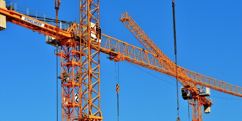 Čak 35 posto manje izdanih građevinskih dozvola nego lani