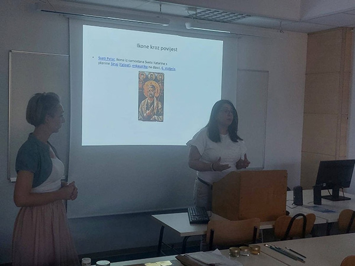 Povijest u Mjesecu hrvatske knjige 2022. 