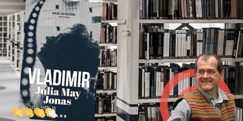 'TIMBAR NA LIBAR' ŽELJKA ERCEGA: Feministički roman iz akademskih hodnika