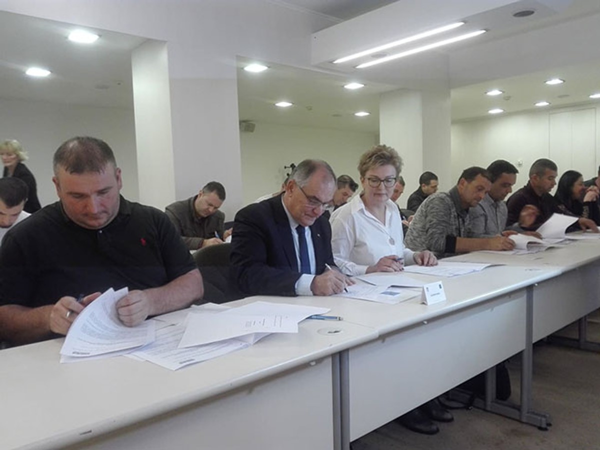 TU JE TVOJ DOM Poticaje za gradnju ili obnovu obiteljske kuće dobilo 39 mladih obitelji