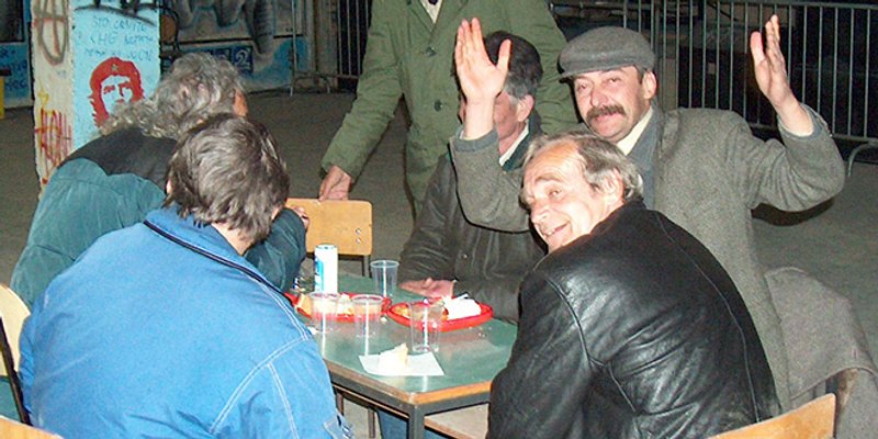 BESKUĆNICI 15 GODINA NISU SAMI: Ovo nije samo priča MoSt-a, ovo je priča o stvaranju jednog boljeg i humanijeg Splita