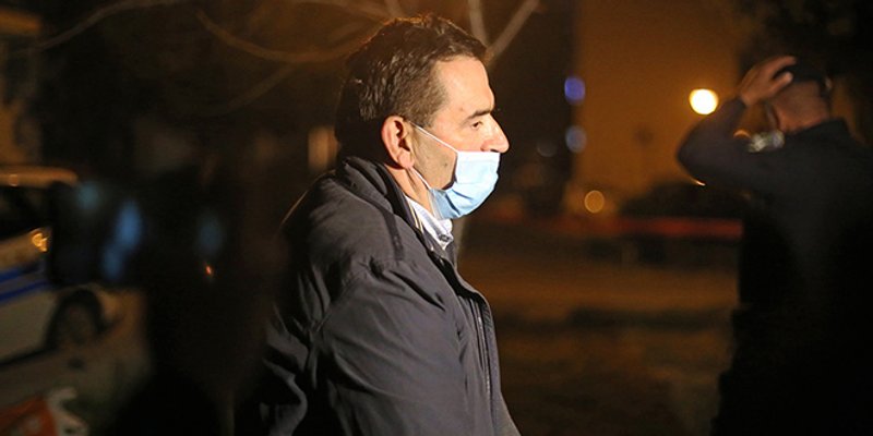 Što mislite, poznaje li Ivan Škaričić pojam 'politička odgovornost'?