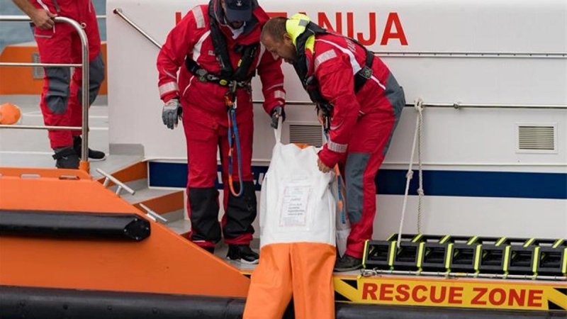 Kraj Čiova se tagalo za nestalim na jet-skiju, kraj Kaprija dvoje ozlijeđenih na brodici