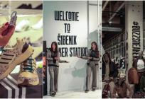 BUZZ stigao u Šibenik: Novi sneaker station otvoren u Dalmare Centru