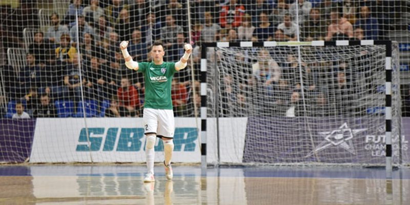 FUTSAL: Novo Vrijeme večeras dočekuje Olmissum