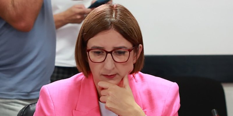 MARIJANA PULJAK: Napredak ne čeka bolja vremena. On ih stvara