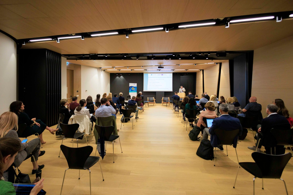 Novi Zakon o otocima kreće u izradu, trebaju zajednički djelovati na smanjivanju razine CO2