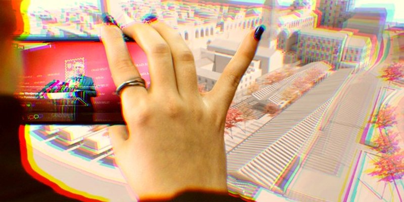 Slučaj Pazar, ili konačno poniženje gradonačelnika