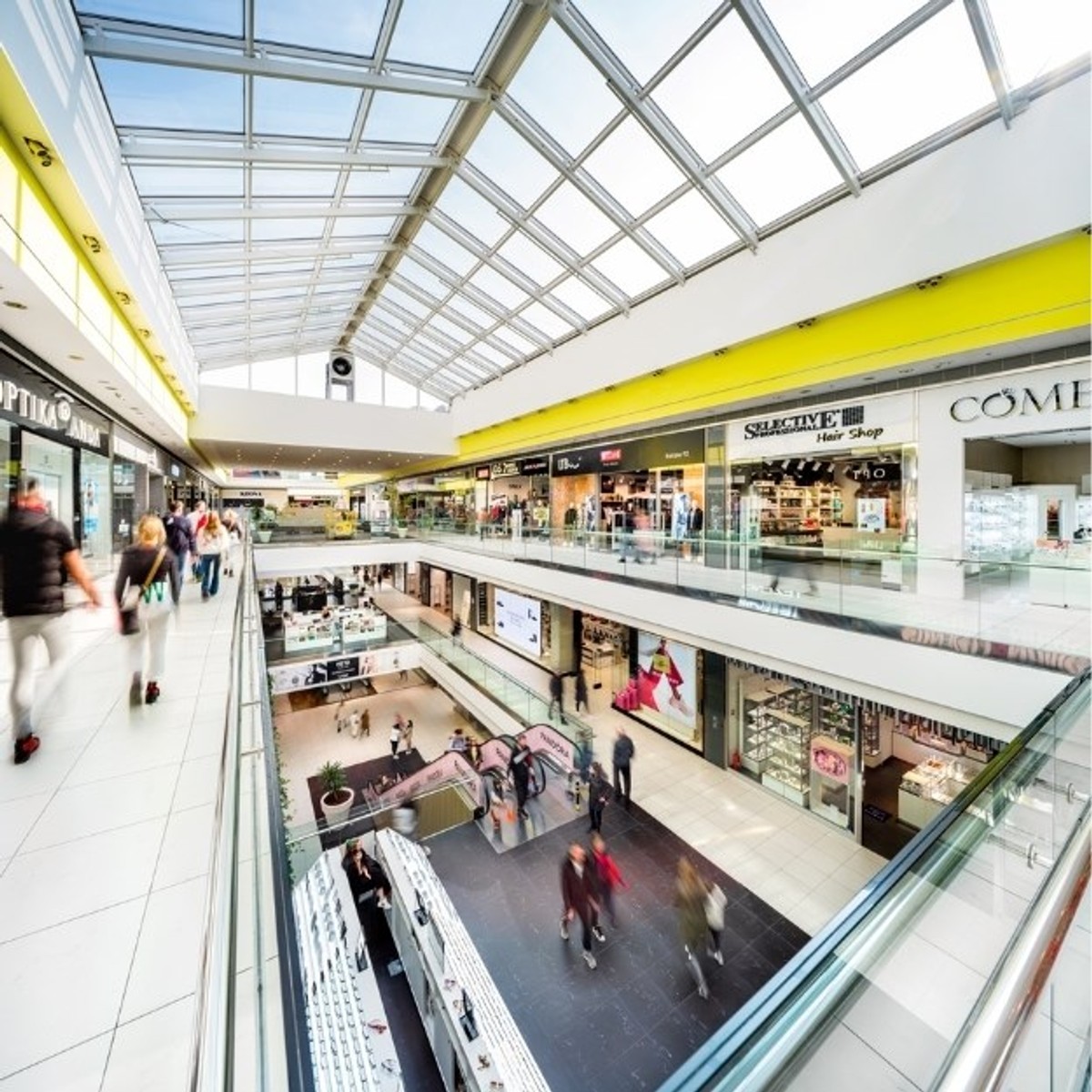 Isto misto, novi đir - City Center one Split uskoro u novom izdanju!