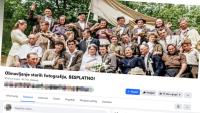 Kakva Facebook grupa, plakat ćete od smijeha!