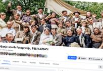 Kakva Facebook grupa, plakat ćete od smijeha!