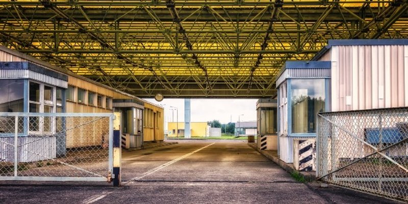 Novinar: Skinuli su me do gola na granici zbog filtera cigarete; Policija: Ni na koji način nisu povrijeđena ljudska prava