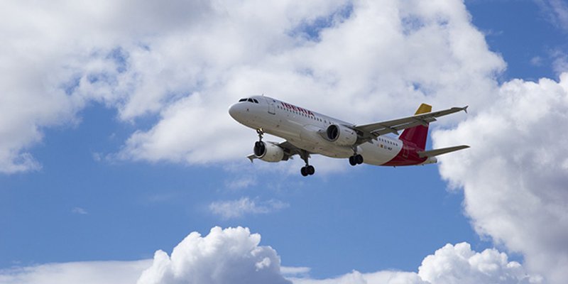 Iberia otkazala letove za Zagreb, Zadar i Split!