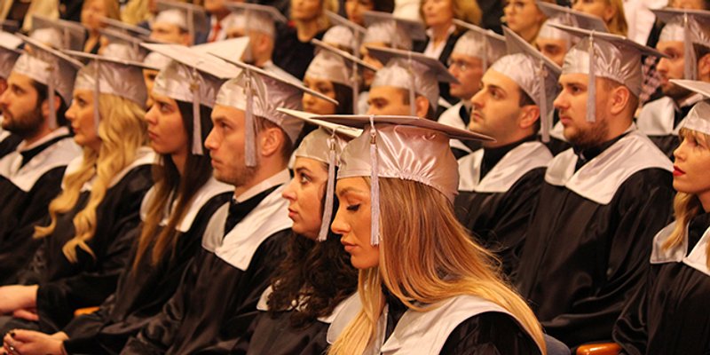 Studij koji potiče sve svoje studente u razvoju karijere, odlasku na međunarodnu razmjenu i razvijanju kompetencija