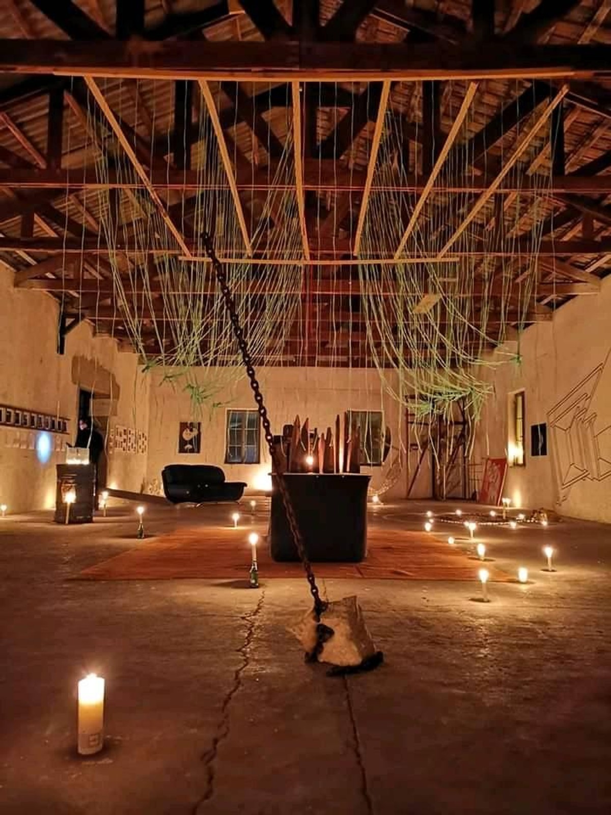 Likovno stvaralaštvo Vele Luke