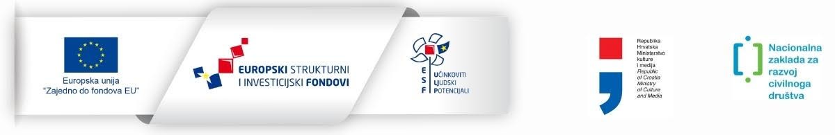 ZA DJECU Radionice u sklopu projekta 'Moje pravo na pokret, govor i čitanje'