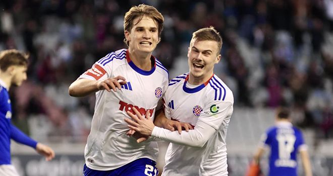 VIDEO: 'Ponosan sam na Hajdukovu akademiju i uvijek ću je braniti. Znam koliko teško ti treneri rade i kopaju kao crvi'