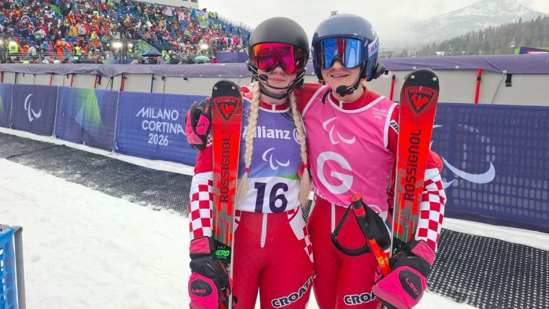 ZPOI Kordić oduševljena premijerom, Smetiško razočarana nakon greške