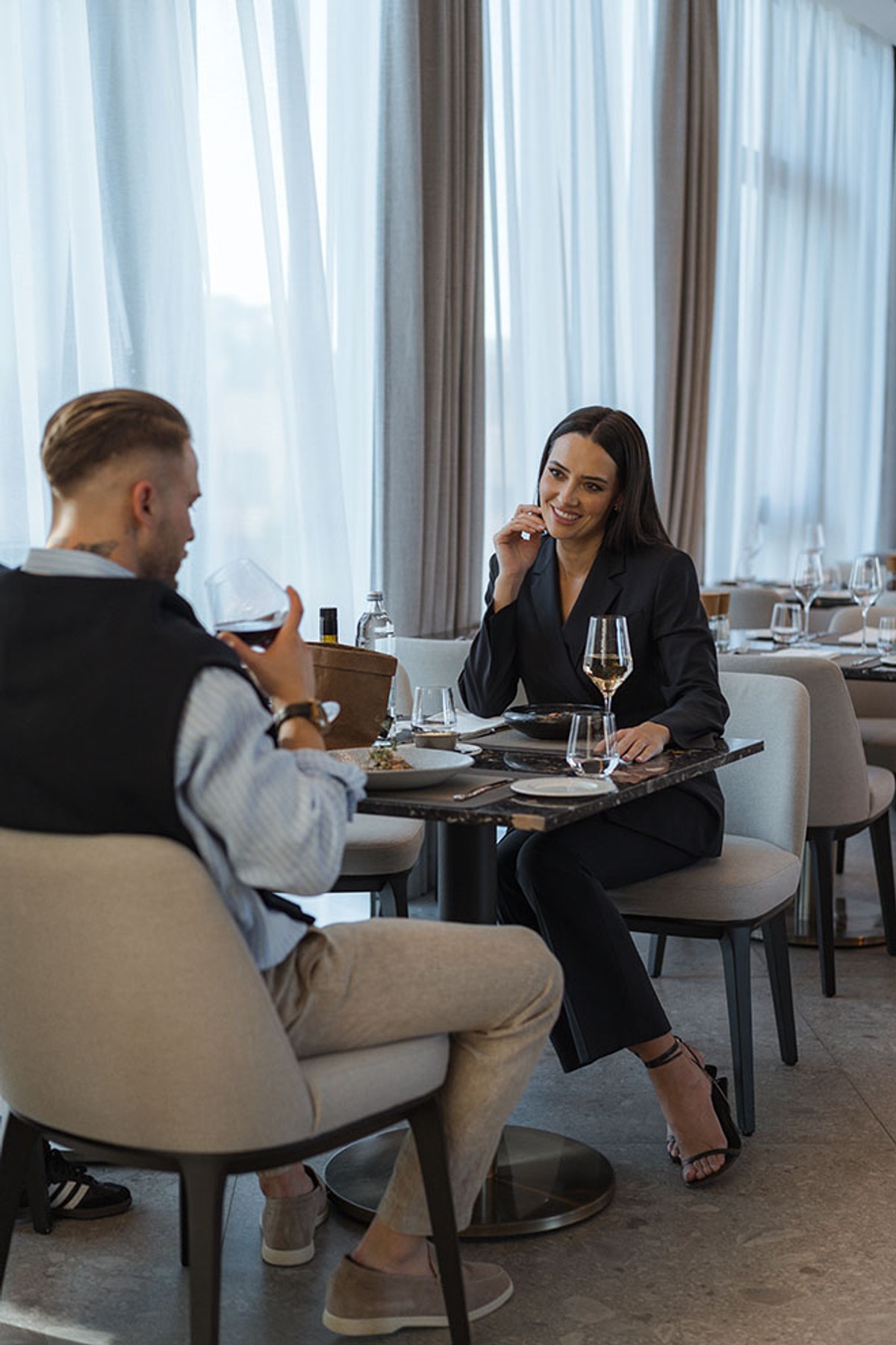 Kreće Tjedan restorana u AC Hotelu by Marriott Split: Čak tri menija za ručak i večeru po super cijeni