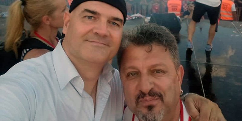 NAPOKON KONCERT Dalmatino u Aurori 