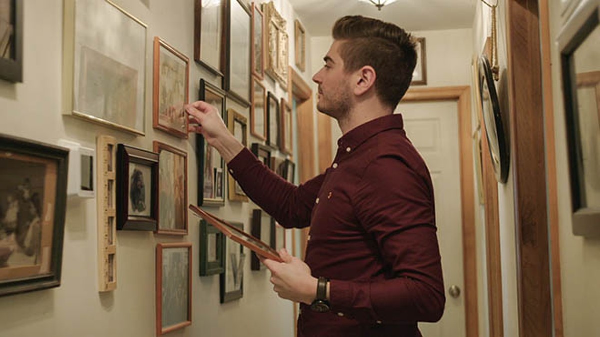 SERIJSKI GLEDATELJ Ubojstvo u Middle Beachu: Život piše krimiće