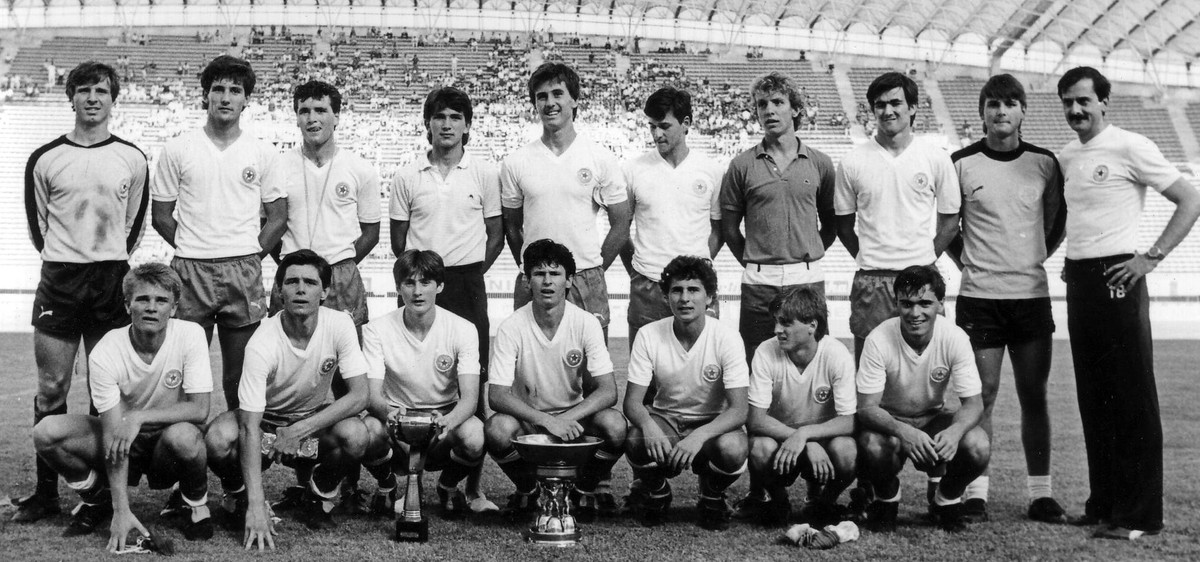 TUŽNA VIJEST: U prometnoj nesreći u Irskoj je poginuo član nekadašnje šampionske momčadi Hajdukovih juniora