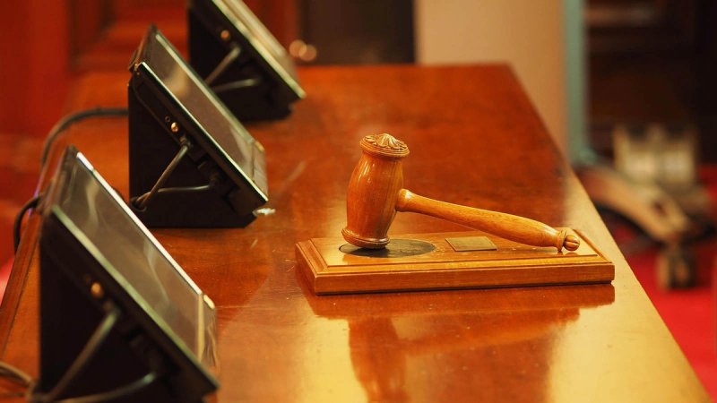 Bivši župan Dekanić osuđen za lažiranje i zataškavanje nesreće