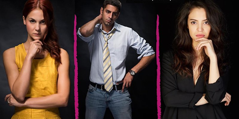 KAZALIŠNI HIT NA TEATRU UZ MORE 'Teško je reći zbogom' 8. rujna na najljepšoj ljetnoj sceni