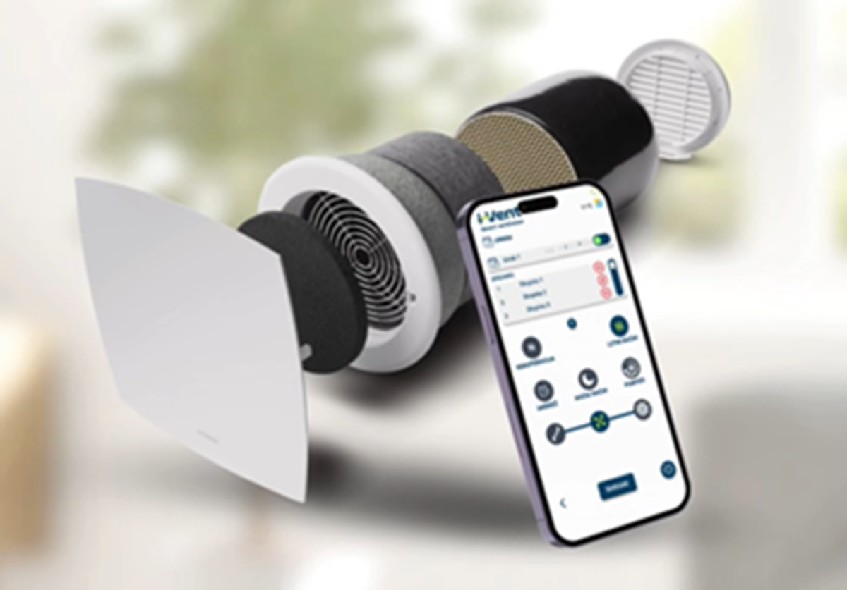 Pripazite na ovo! Moderna gradnja, problemi s vlagom i plijesni u domu!