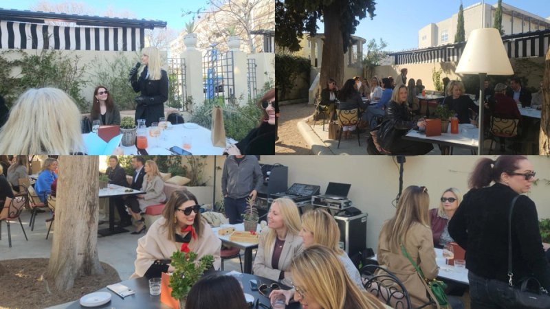 DA SAM JA GRADONAČELNICA Marinka Akrap bez razmišljanja otkrila što bi bio njezin prvi potez u Splitu