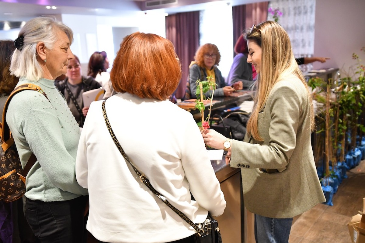 Omiš to radi složno - završen dvodnevni program predavanja i radionica Omiš Edu Frei