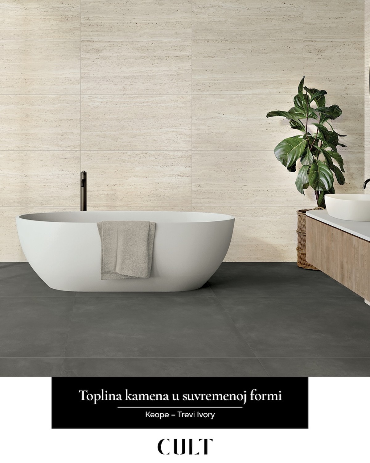 Svjetski luksuz po nevjerojatnim cijenama: Provjerite posebnu ponudu splitskog Culta za uređenje doma