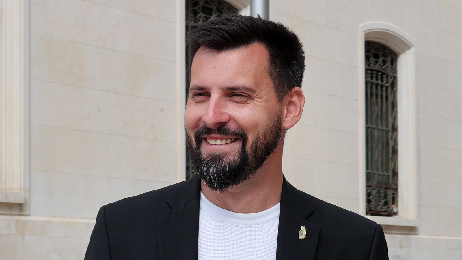 Ivošević: Kad se zabranjivao festival u Benkovcu, svi su bili glasni, a na Karleušu su 'junačine' manje od makova zrna