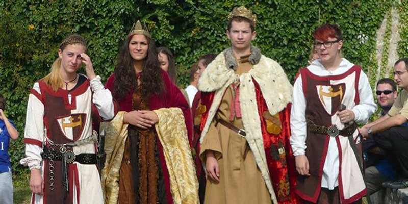 Regnum Croatorum: Događaj 'Krunom hrvatskih vladara' okupit će zaljubljenike u starohrvatsku povijest i srednjovjekovlje