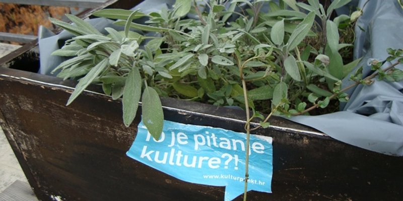 Kulturpunkt: 20 godina kulture, umjetnosti i drugih radosti