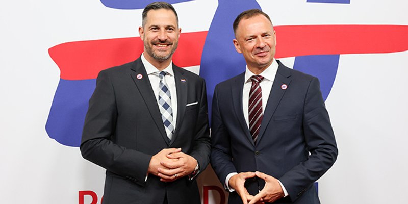 Hrvatska vodi primjerom: U Varšavi predstavljeni domaći modeli upravljanja turizmom