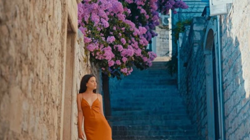 VIDEO Nova suradnja Antonije Dore Pleško i Pere Kozomare, poslušajte 'Da se zamrači nebo'