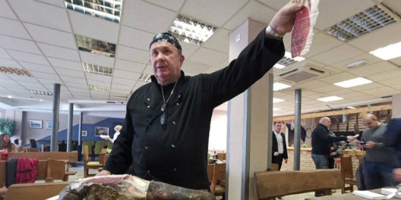 Kerum: Jedva čekam da prođe i proračun i godina, jer onda ja idem ponovno na izbore za gradonačelnika