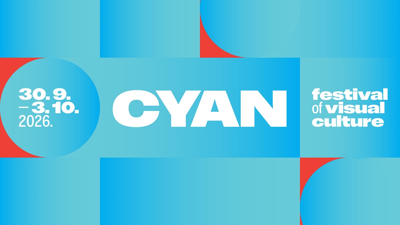 CYAN FESTIVAL VIZUALNE KULTURE 2026. Split ponovno postaje centar vizualne kulture