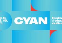 CYAN FESTIVAL VIZUALNE KULTURE 2026. Split ponovno postaje centar vizualne kulture