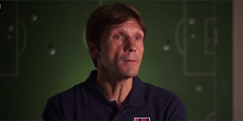 Joan Carrillo novi trener Hajduka?