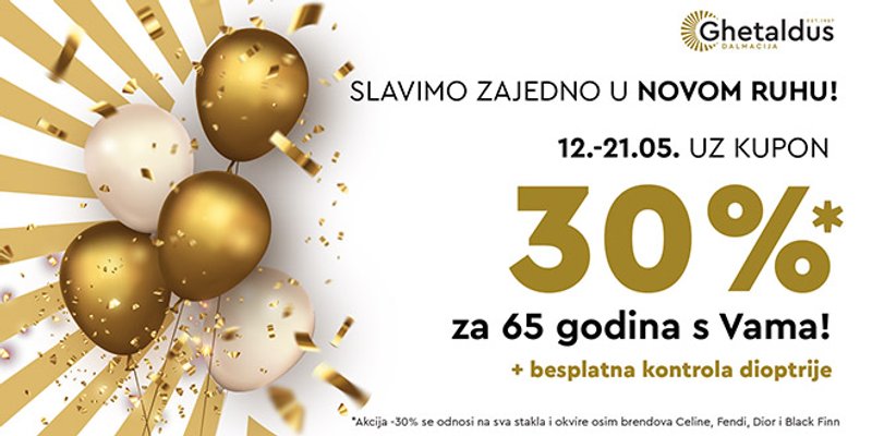 Ghetaldus Dalmacija - kvaliteta i stručnost na očigled