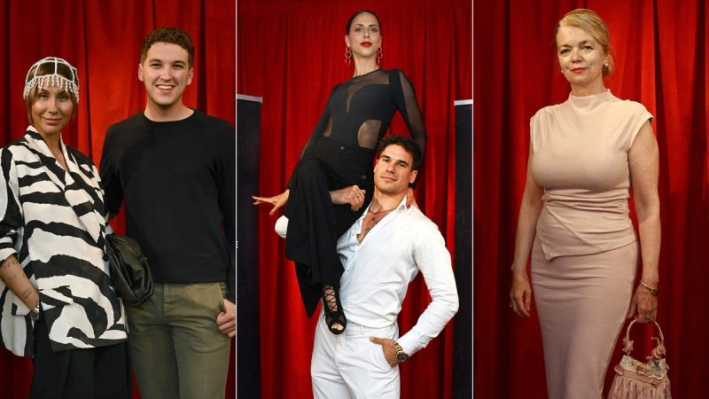 FOTOGALERIJA Premijera u GKM-u okupila brojne poznate Splićane, provjerite tko je sve bio