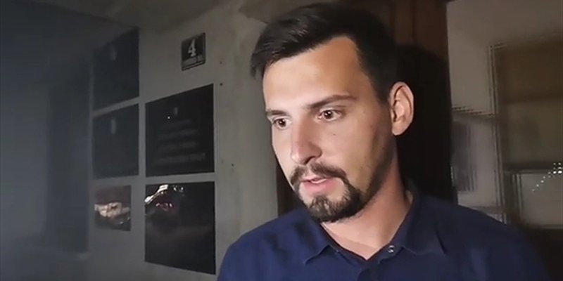 NAKNADA ŠTETE Kerum tužio Ivoševića i traži 30 tisuća kuna! Nije jedini