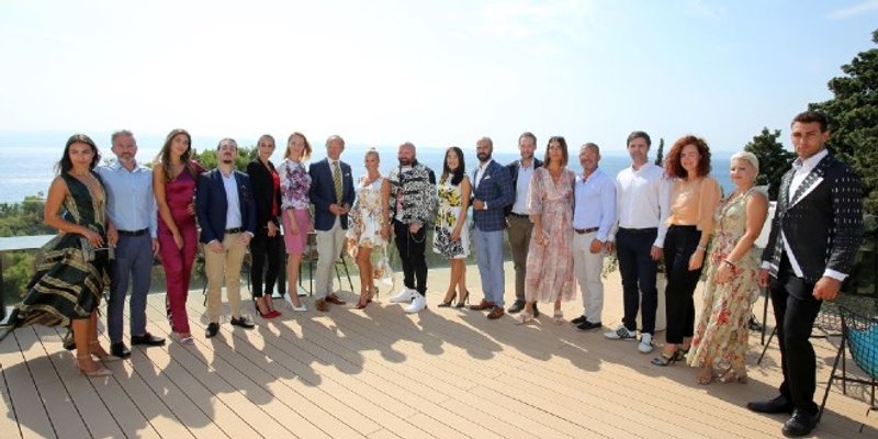 FOTOGALERIJA Poduzetništvo ide naprijed, predstavljen Lifestyle Check IN