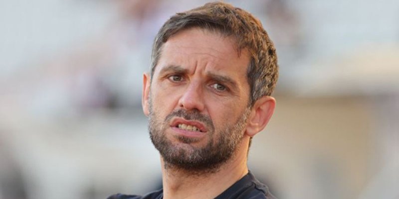 Radomir Đalović više nije trener Rijeke