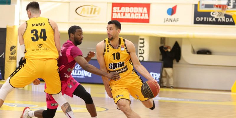 VIJEST S GRIPA Ukić pozitivan na koronavirus, 'žuti' nastavljaju s aktivnostima