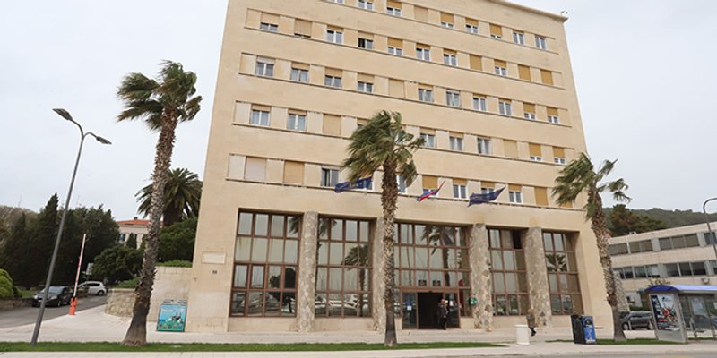 NEOVLAŠTEN PRISTUP: U Banovini otkrili da je netko mjesecima ulazio u informatički sustav Grada gdje su osobni podaci Splićana