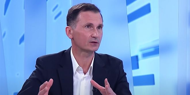 Primorac: Moj tim je postigao veliki uspjeh u liječenju pacijenata s ...