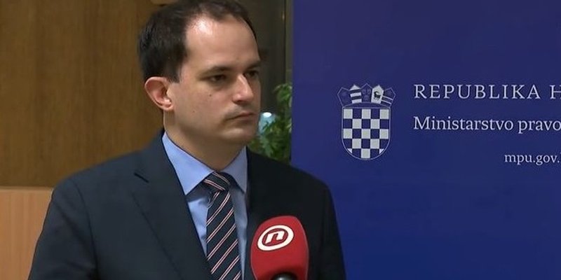 MINISTAR MALENICA: Sud u Osijeku trebao je izreći mjere opreza u Mamićevom slučaju